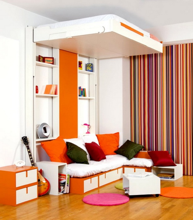ideen-fr-kleine-jugendzimmer-88_6 Ötletek a kis ifjúsági szobákhoz