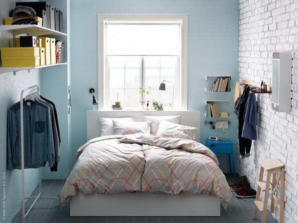 kleine-einzimmerwohnung-einrichten-73_10 Berendezzen egy kis egyszobás lakást