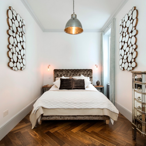 kleine-schlafzimmer-schn-gestalten-17_15 Gyönyörűen tervezze meg a kis hálószobákat