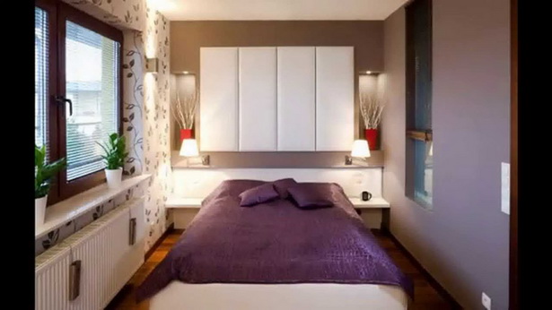 kleine-schlafzimmer-schn-gestalten-17_4 Gyönyörűen tervezze meg a kis hálószobákat
