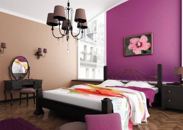 richtige-farbe-fr-schlafzimmer-94_3 Megfelelő szín a hálószobához