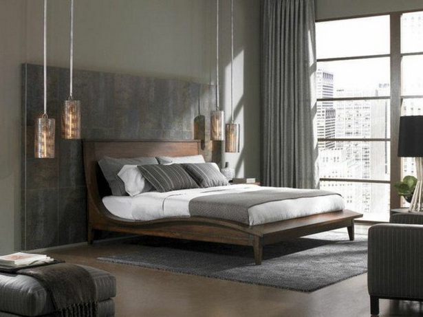 schlafzimmer-gestalten-modern-12_2 Hálószoba design modern