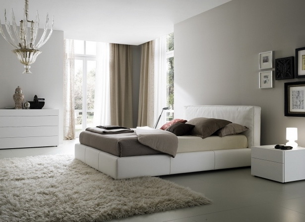 schlafzimmer-modern-wei-41_12 Hálószoba modern fehér