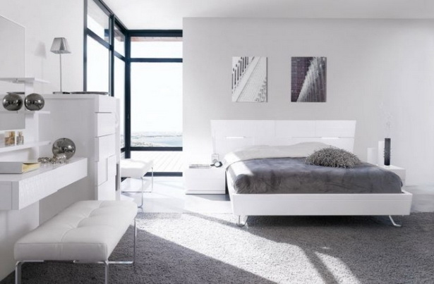 schlafzimmer-modern-wei-41_2 Hálószoba modern fehér