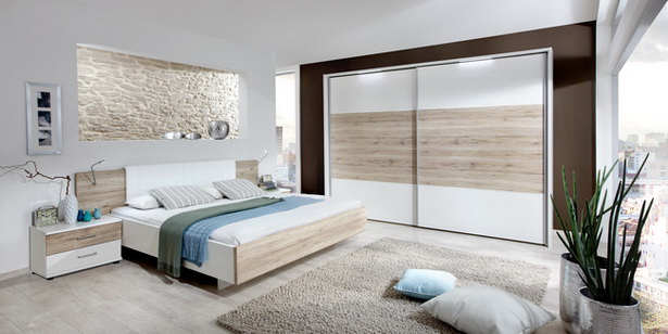 schlafzimmer-modern-wei-41_6 Hálószoba modern fehér