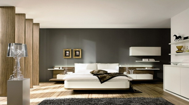 schlafzimmer-modern-wei-41_9 Hálószoba modern fehér