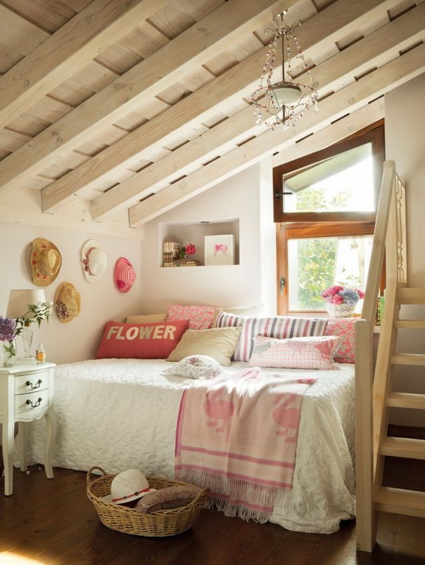 schlafzimmer-romantisch-einrichten-90_5 Romantikus Hálószoba bútorok