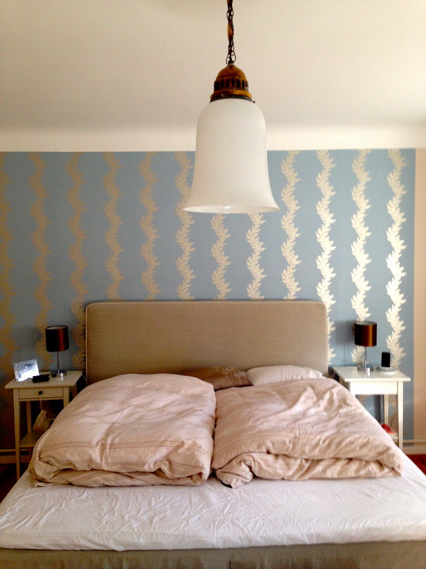 schlafzimmer-tapete-35_15 Hálószoba Tapéta
