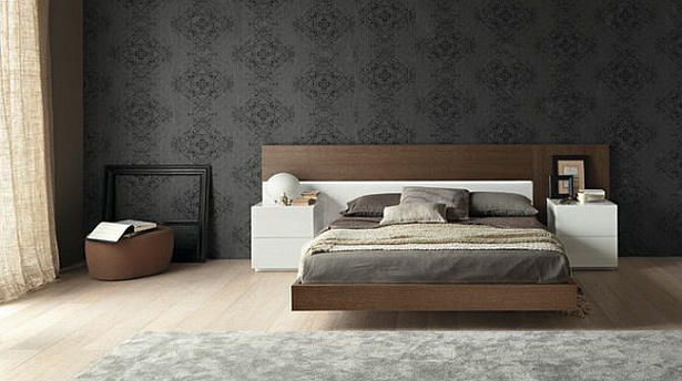 schlafzimmer-tapete-35_20 Hálószoba Tapéta