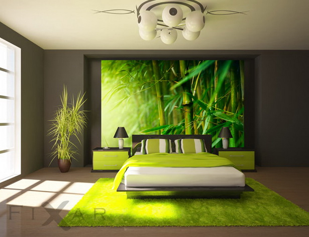 schlafzimmer-tapete-35_4 Hálószoba Tapéta