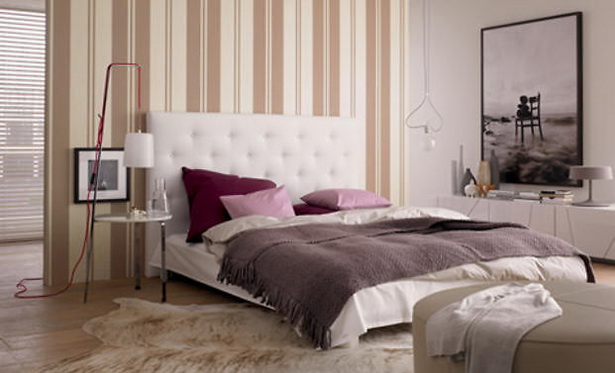 schlafzimmer-tapete-35_8 Hálószoba Tapéta