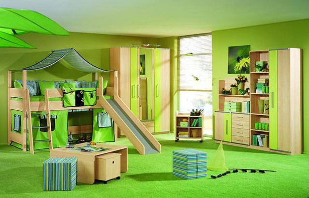 schlafzimmer-und-kinderzimmer-in-einem-raum-08_11 Hálószoba és gyerekszoba egy szobában