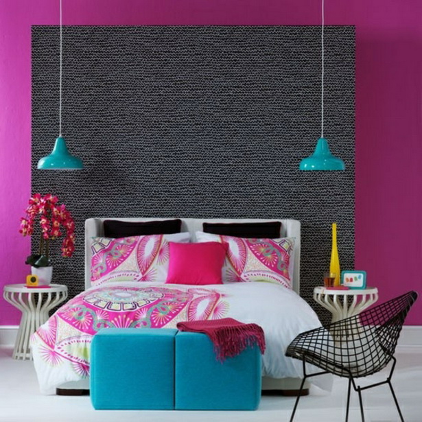 schlafzimmergestaltung-farben-87_18 Hálószoba design színek