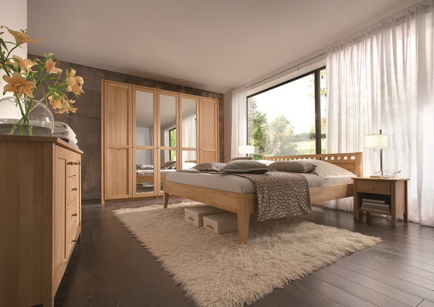 schner-wohnen-schlafzimmer-gestalten-77_17 Gyönyörű nappali hálószoba kialakítása
