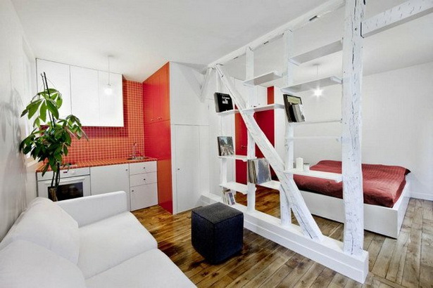wohnideen-kleine-zimmer-77_9 Otthoni ötletek kis szobák