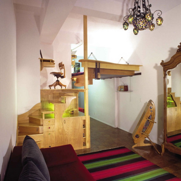 wohnideen-kleines-schlafzimmer-75_11 Otthoni ötletek kis hálószoba