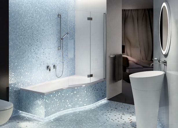badezimmer-ideen-mit-badewanne-19_18 Fürdőszoba ötletek káddal