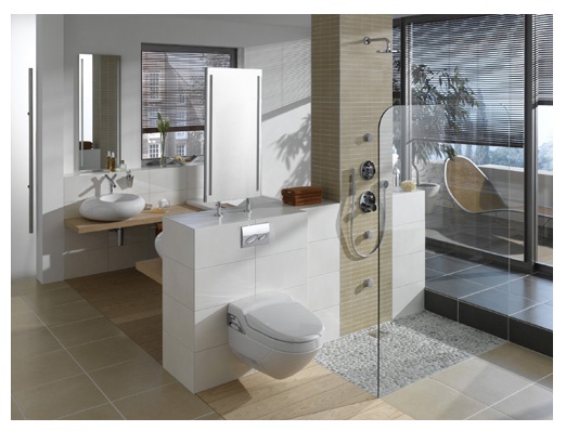 badezimmer-ideen-ohne-badewanne-84_2 Fürdőszoba ötletek fürdőkád nélkül