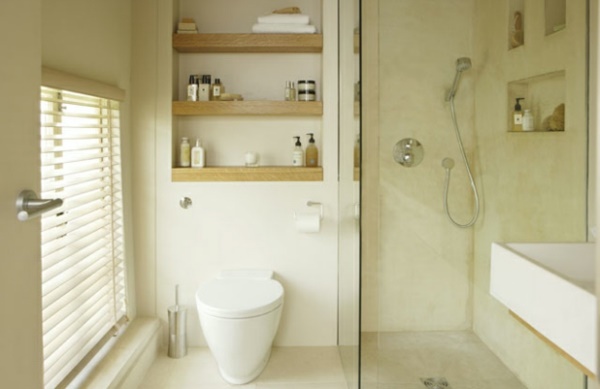 badezimmergestaltung-mit-dusche-90 Fürdőszoba kialakítása zuhanyzóval