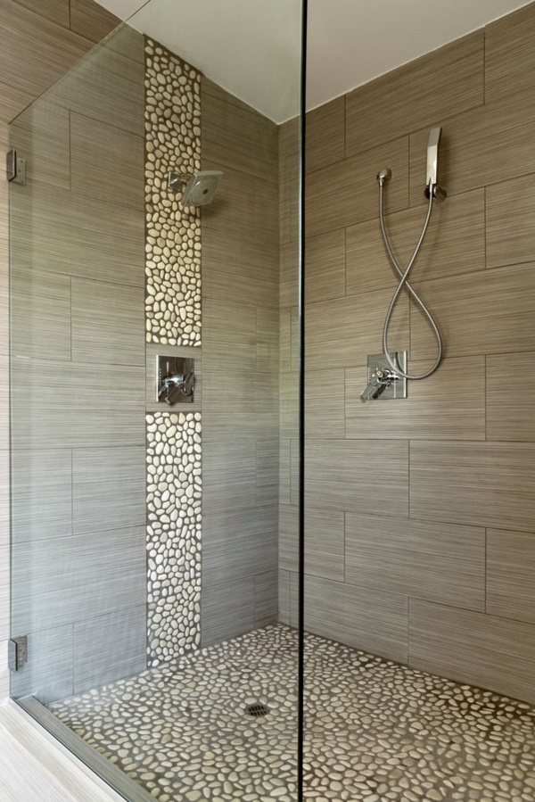 badezimmergestaltung-mit-dusche-90_4 Fürdőszoba kialakítása zuhanyzóval