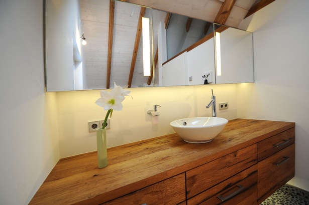 badezimmermbel-holz-modern-26_14 Fürdőszoba bútorok fa modern