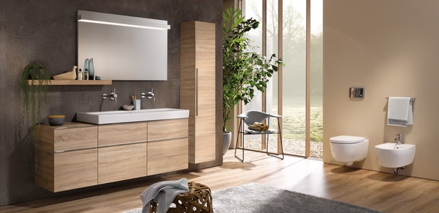 badezimmermbel-holz-modern-26_18 Fürdőszoba bútorok fa modern
