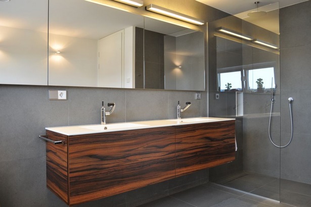 badezimmermbel-holz-modern-26_6 Fürdőszoba bútorok fa modern