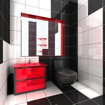 badgestaltung-farbe-34_6 Fürdőszoba design szín