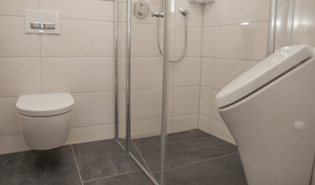 badgestaltung-fliesen-kleines-bad-41 Fürdőszoba design csempe kis fürdőszoba