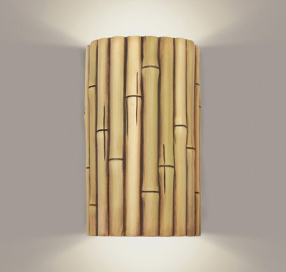 Bambusz dekorációs ötletek