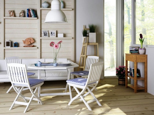 deko-ideen-weie-mbel-36_8 Dekorációs ötletek fehér bútorok