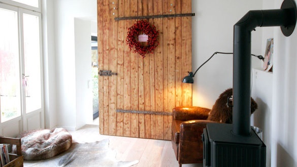 deko-landhausstil-wohnzimmer-50_10 Dekoratív vidéki stílusú nappali