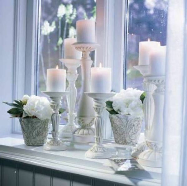 deko-vasen-fr-wohnzimmer-80_10 Dekoratív vázák nappali