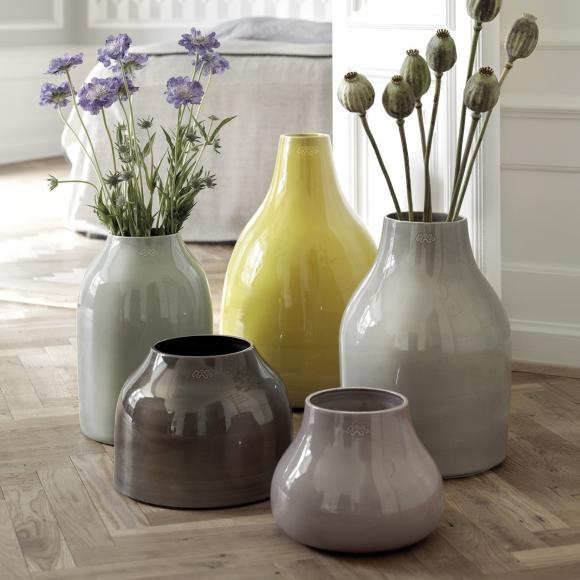 deko-vasen-fr-wohnzimmer-80_14 Dekoratív vázák nappali
