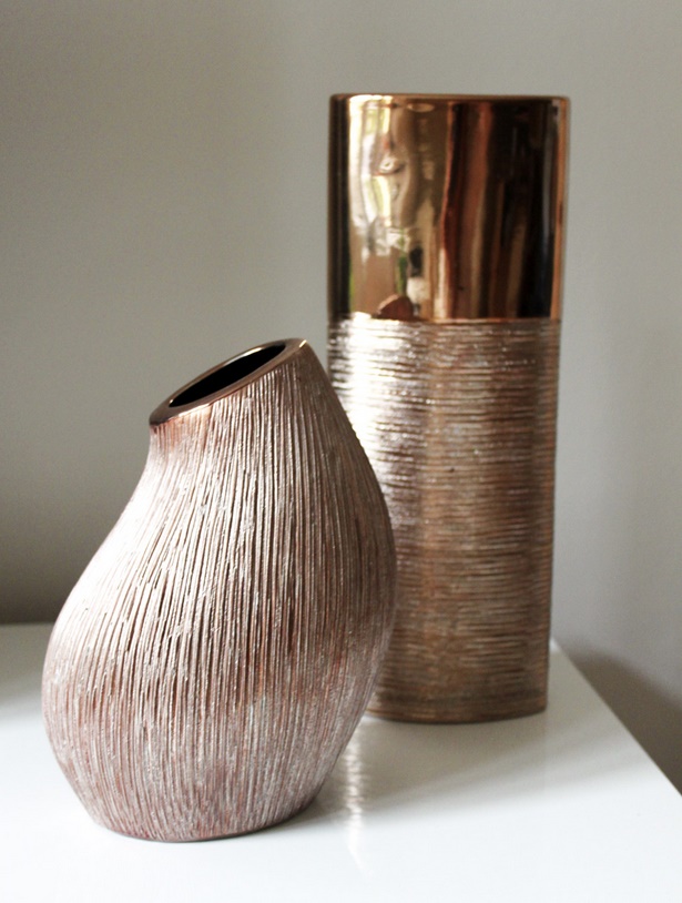 deko-vasen-fr-wohnzimmer-80_16 Dekoratív vázák nappali