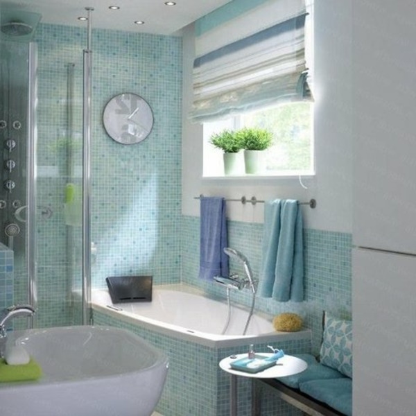 fliesen-im-badezimmer-ideen-12_14 Csempe a fürdőszobában, ötletek