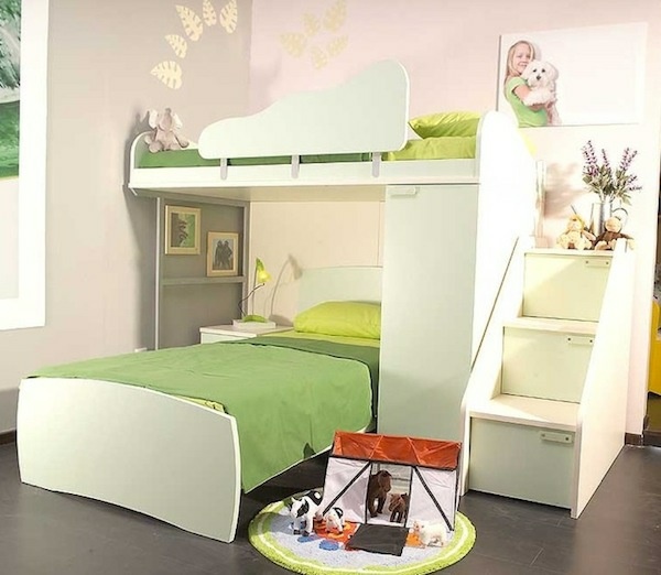 hochbetten-kinderzimmer-jugendzimmer-84_20 Magas ágyak gyermekszobák ifjúsági szobák
