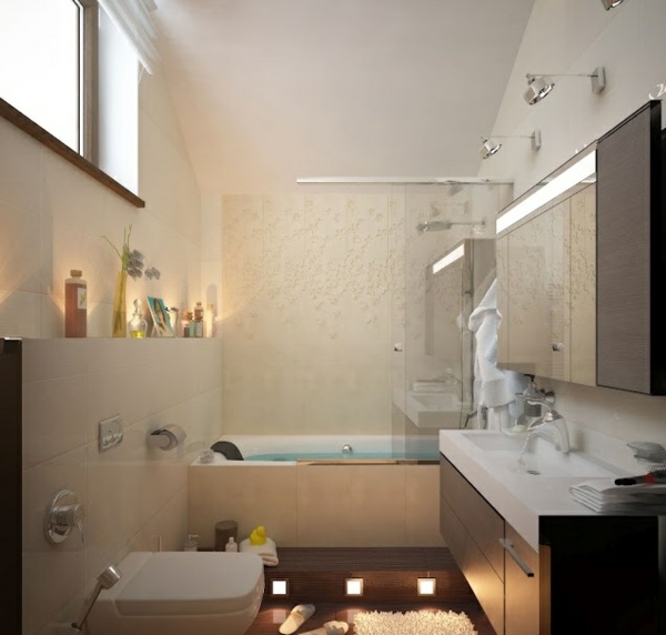 idee-bad-84 Ötlet fürdőszoba