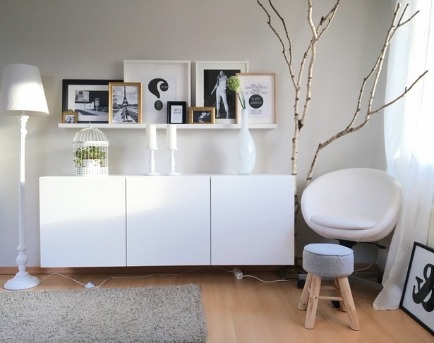 ikea-wohnzimmer-deko-69 Ikea nappali dekoráció
