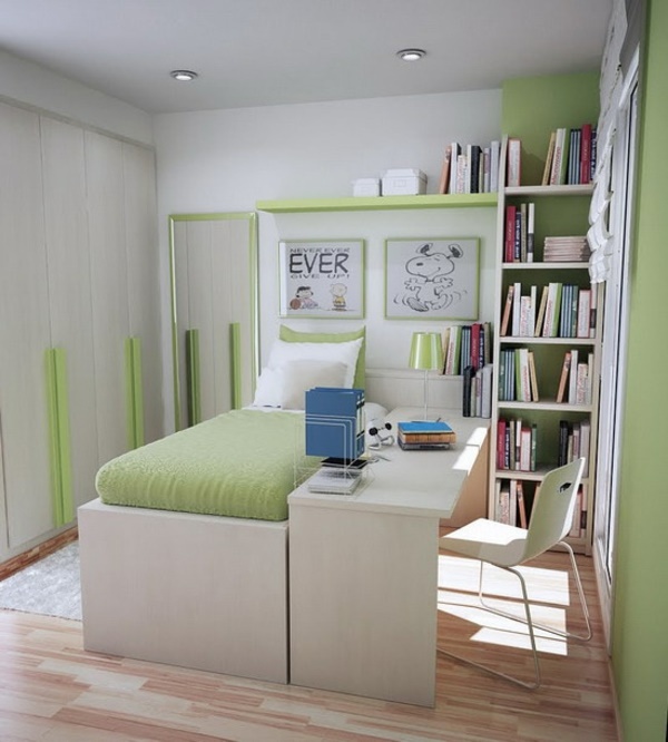 jugendzimmer-ideen-fr-kleine-rume-77_2 Ifjúsági szoba ötletek kis szobákhoz