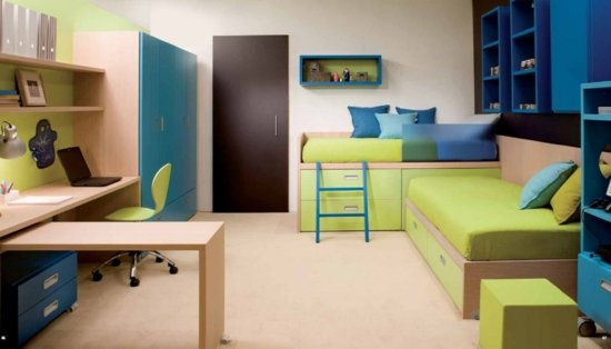 jugendzimmer-ideen-fr-kleine-rume-77_5 Ifjúsági szoba ötletek kis szobákhoz