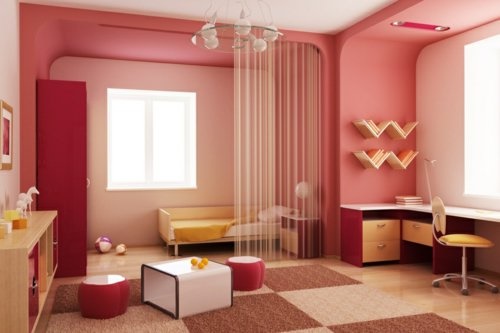 jugendzimmer-modern-einrichten-59_13 Modern bútorok ifjúsági szobákhoz