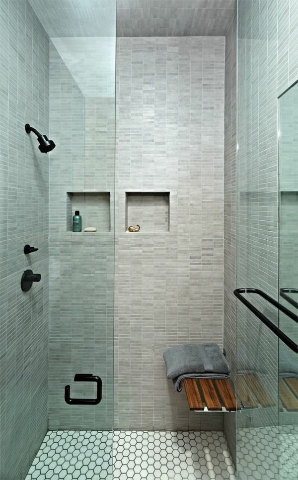 kleines-bad-mit-dusche-gestalten-78_13 Tervezzen egy kis fürdőszoba zuhanyzóval