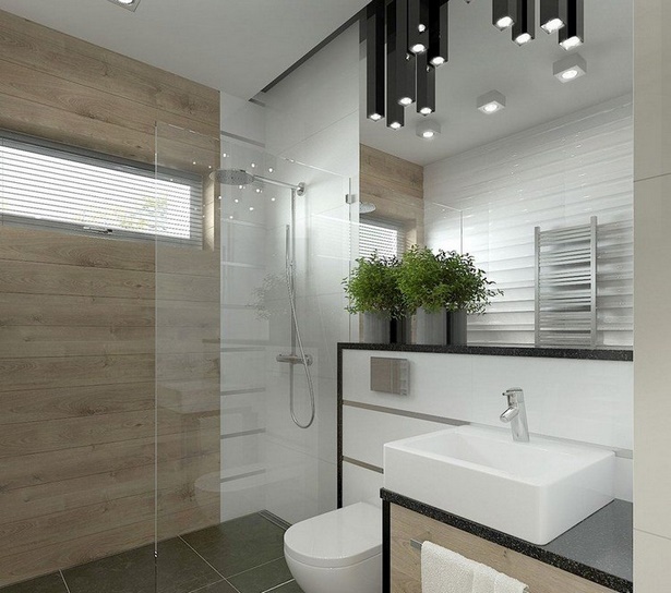 kleines-bad-mit-dusche-gestalten-78_15 Tervezzen egy kis fürdőszoba zuhanyzóval