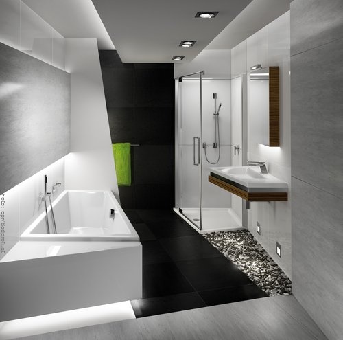 kleines-bad-modern-gestalten-17_2 Kis fürdőszoba modern design