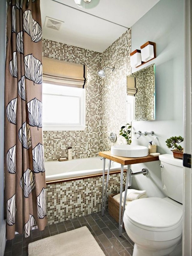 kleines-badezimmer-gestalten-ideen-12_14 Kis fürdőszoba tervezési ötletek