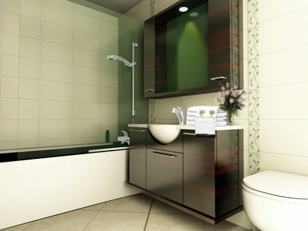 kleines-badezimmer-modern-gestalten-98_12 Kis fürdőszoba modern design