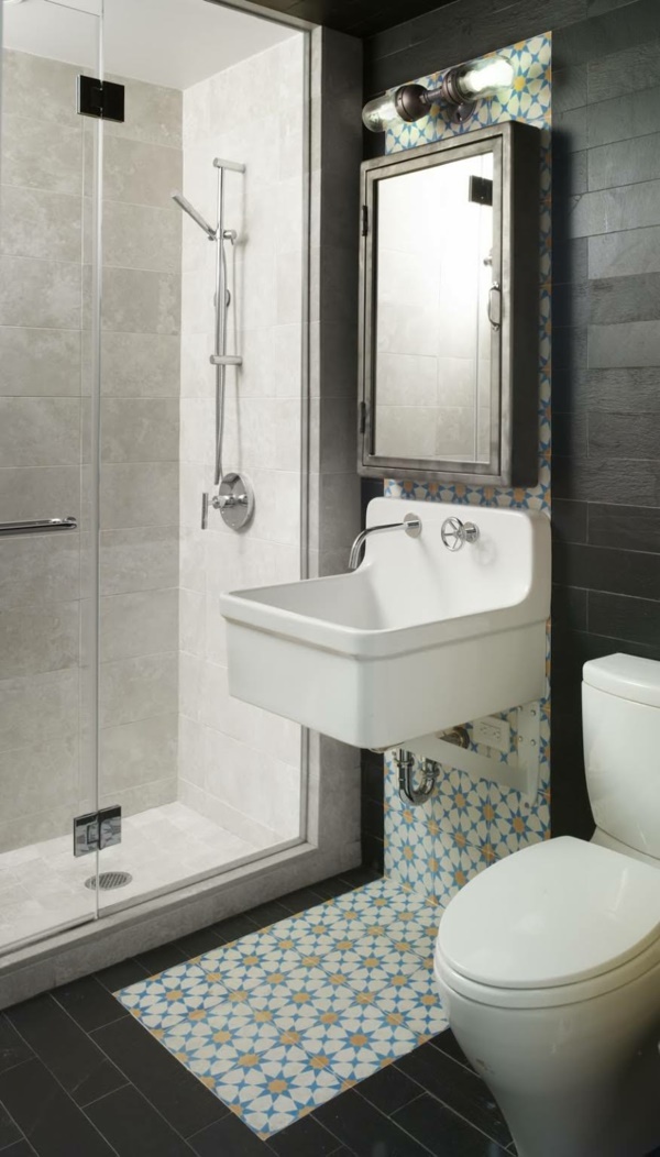 kleines-badezimmer-modern-gestalten-98_18 Kis fürdőszoba modern design