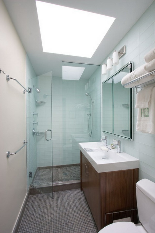 kleines-badezimmer-modern-gestalten-98_7 Kis fürdőszoba modern design
