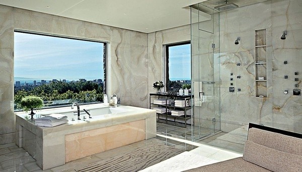 luxus-badezimmer-modern-14_12 Luxus fürdőszoba modern